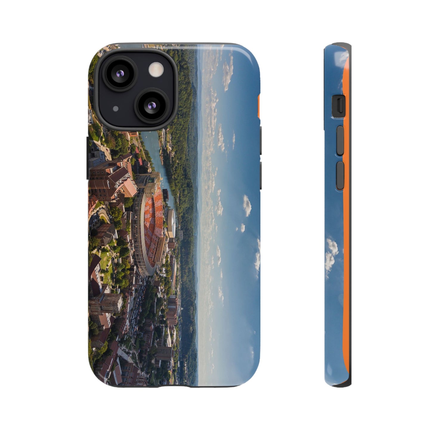 Checkered Neyland - Phone Case