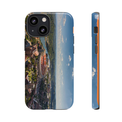 Checkered Neyland - Phone Case