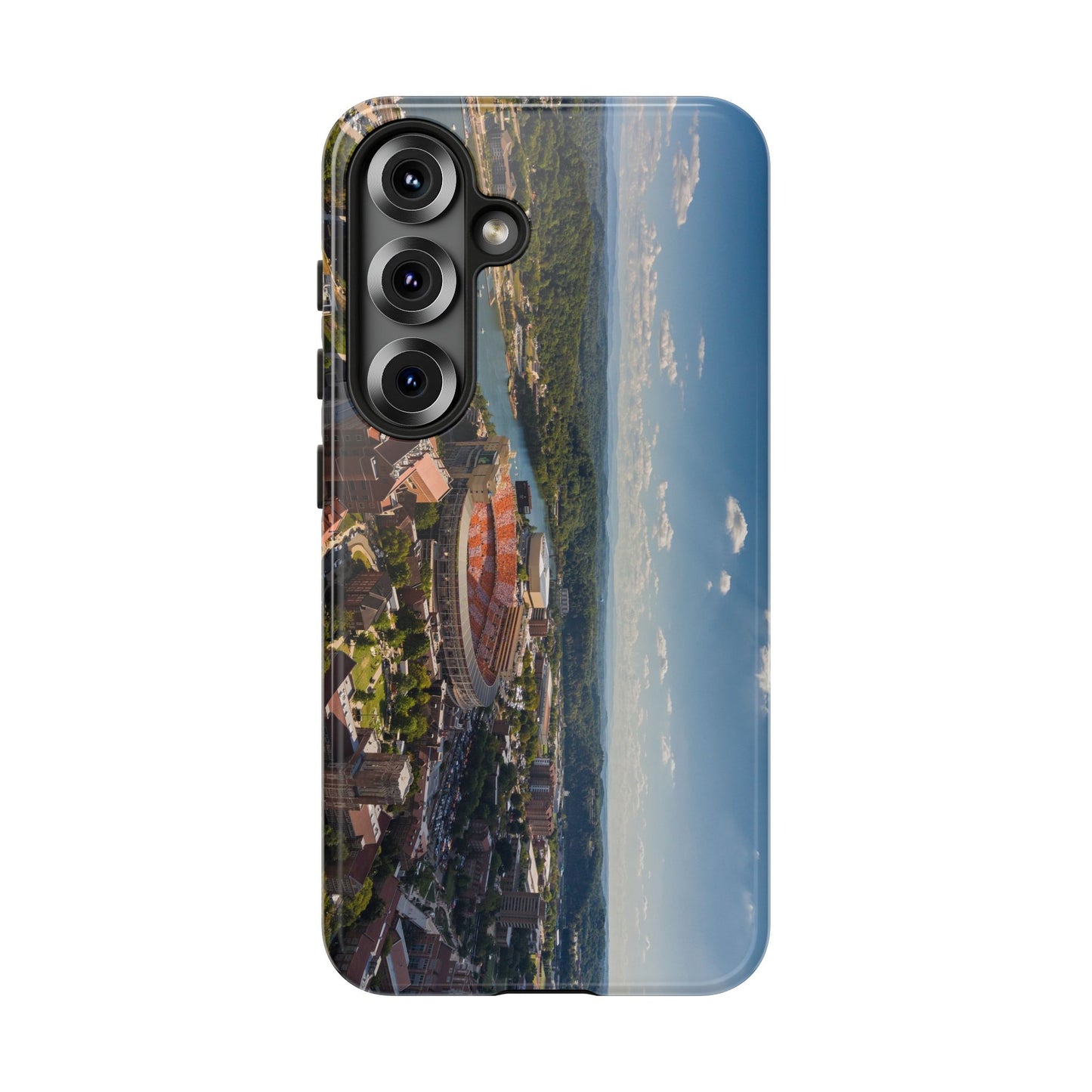 Checkered Neyland - Phone Case