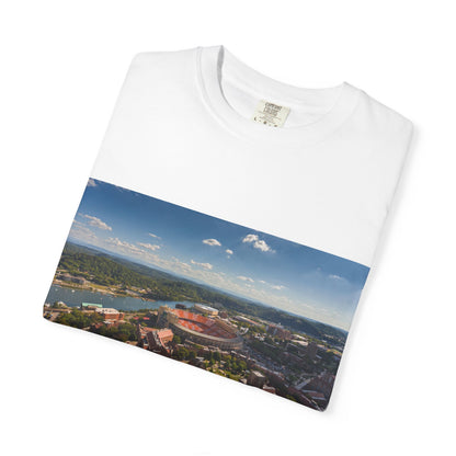Check'rd Neyland - Unisex T-Shirt