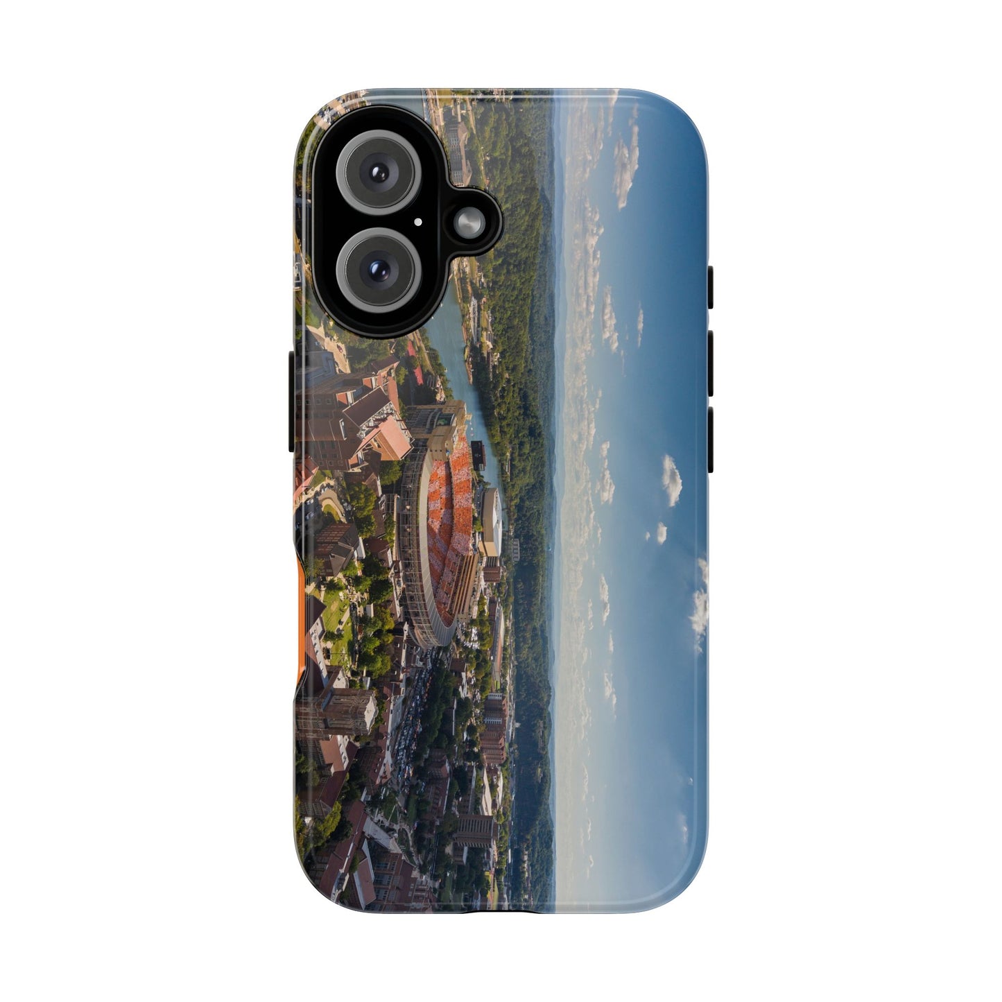 Checkered Neyland - Phone Case