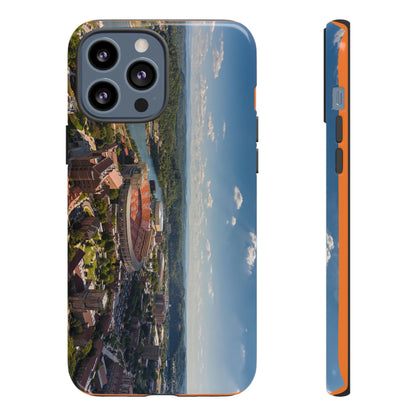 Checkered Neyland - Phone Case