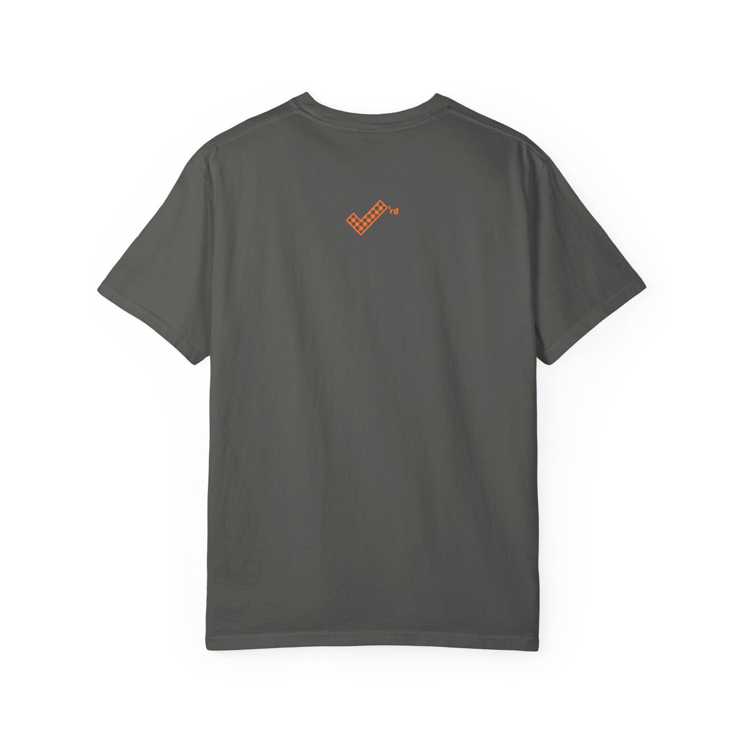 Check'rd Neyland - Unisex T-Shirt