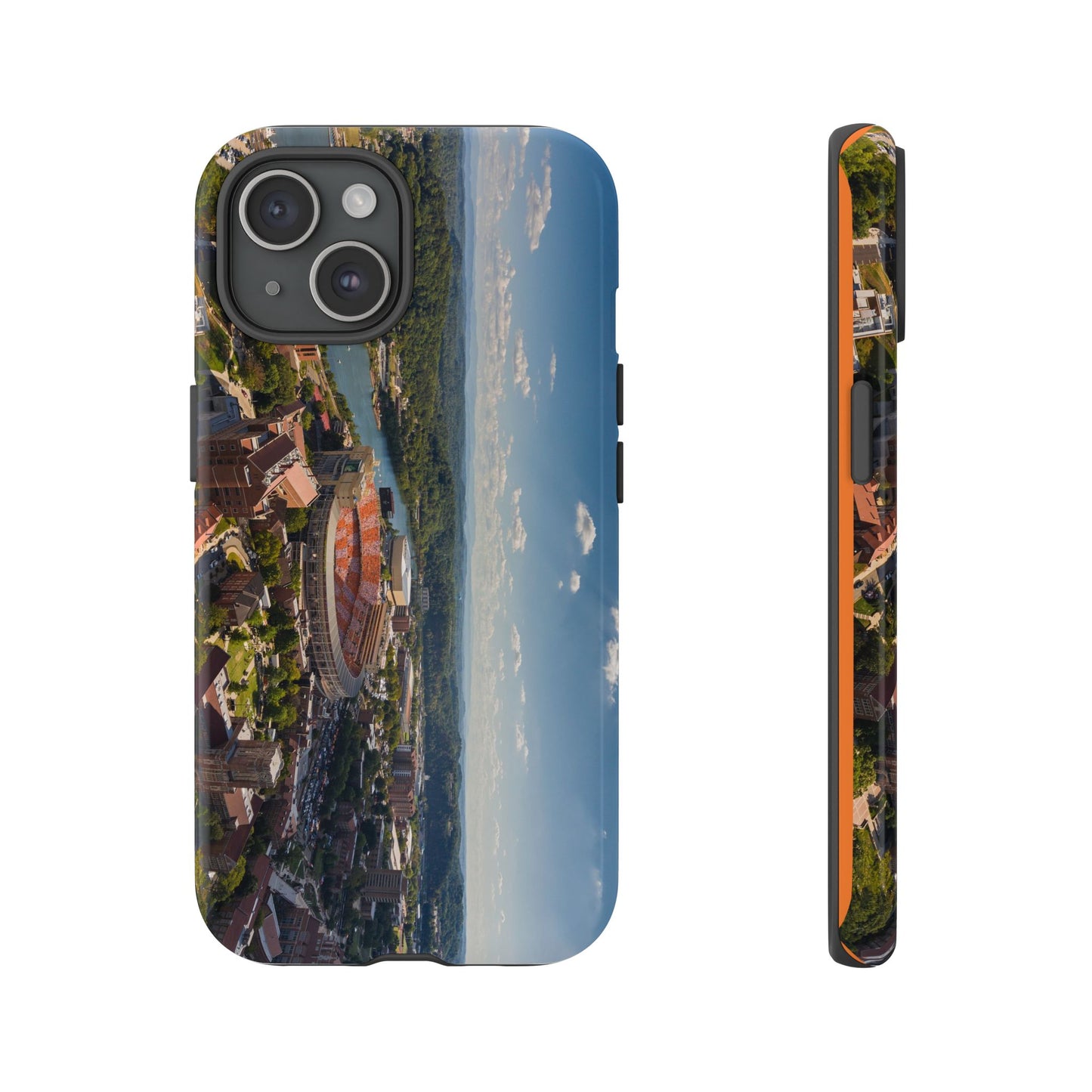 Checkered Neyland - Phone Case