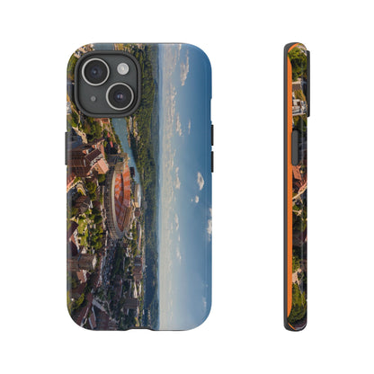 Checkered Neyland - Phone Case