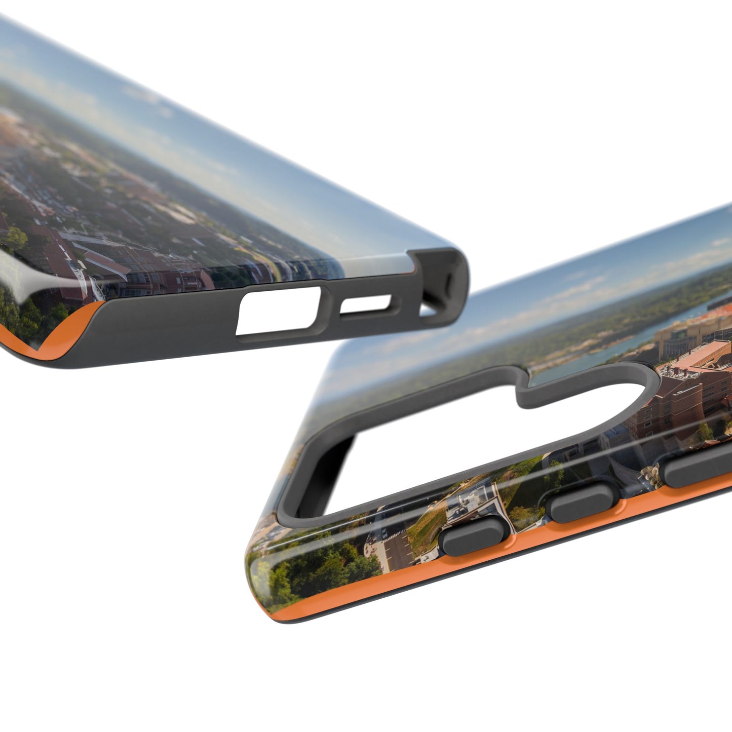 Checkered Neyland - Phone Case