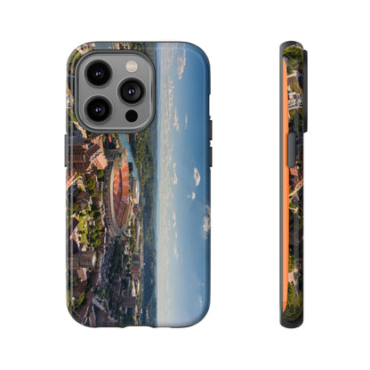 Checkered Neyland - Phone Case
