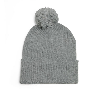 O&W:Check - Knit Cap