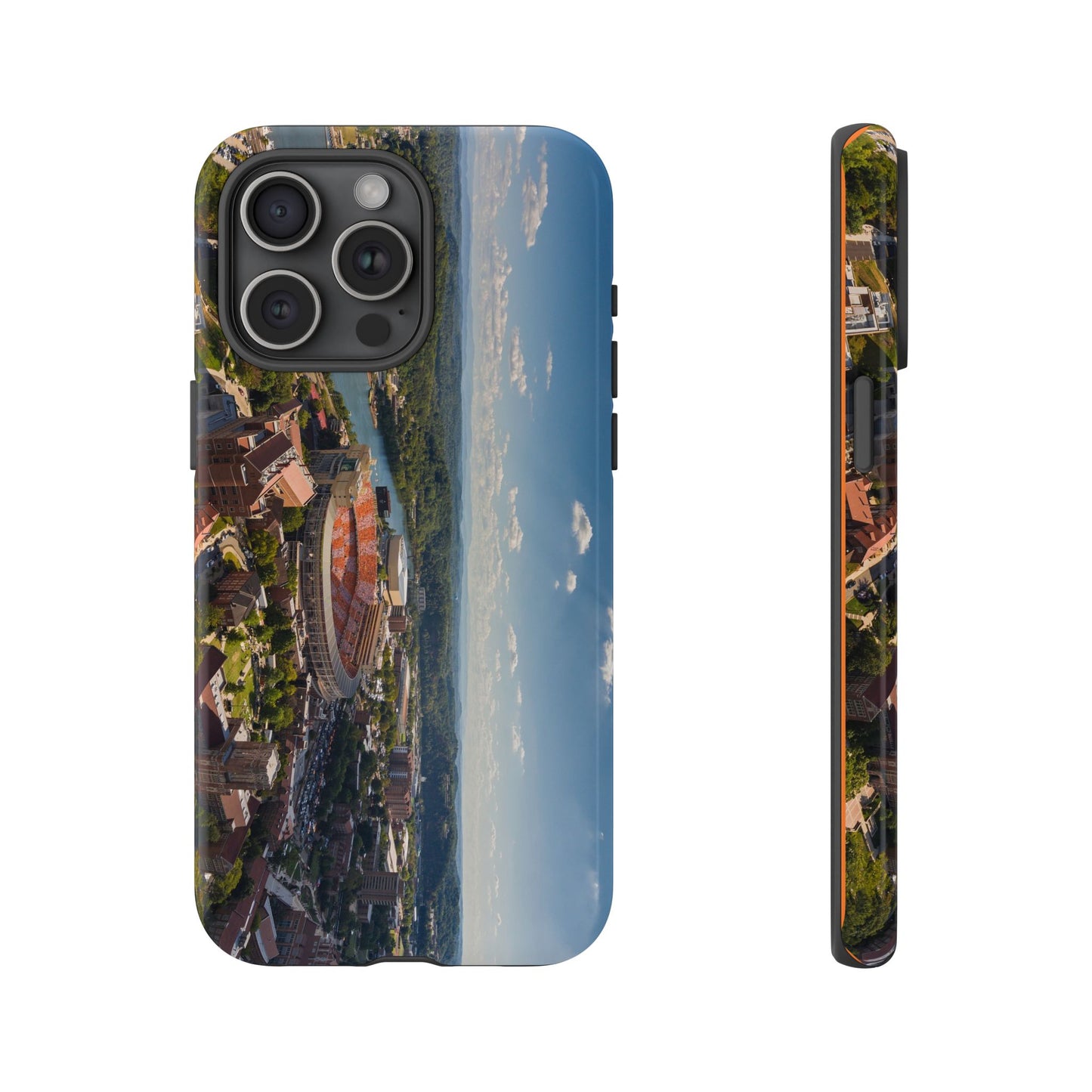 Checkered Neyland - Phone Case