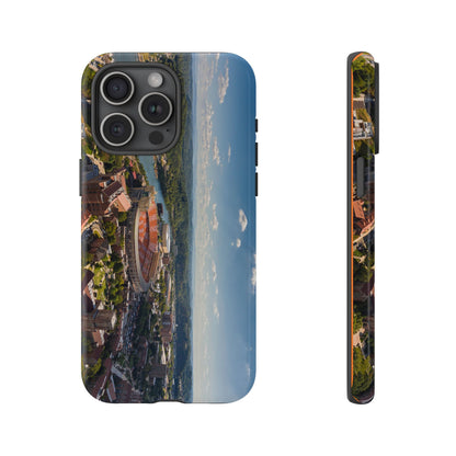 Checkered Neyland - Phone Case
