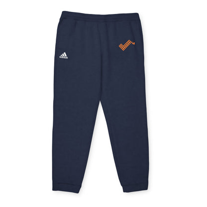 Adidas Check'rd for Life - Cozy Fleece Joggers