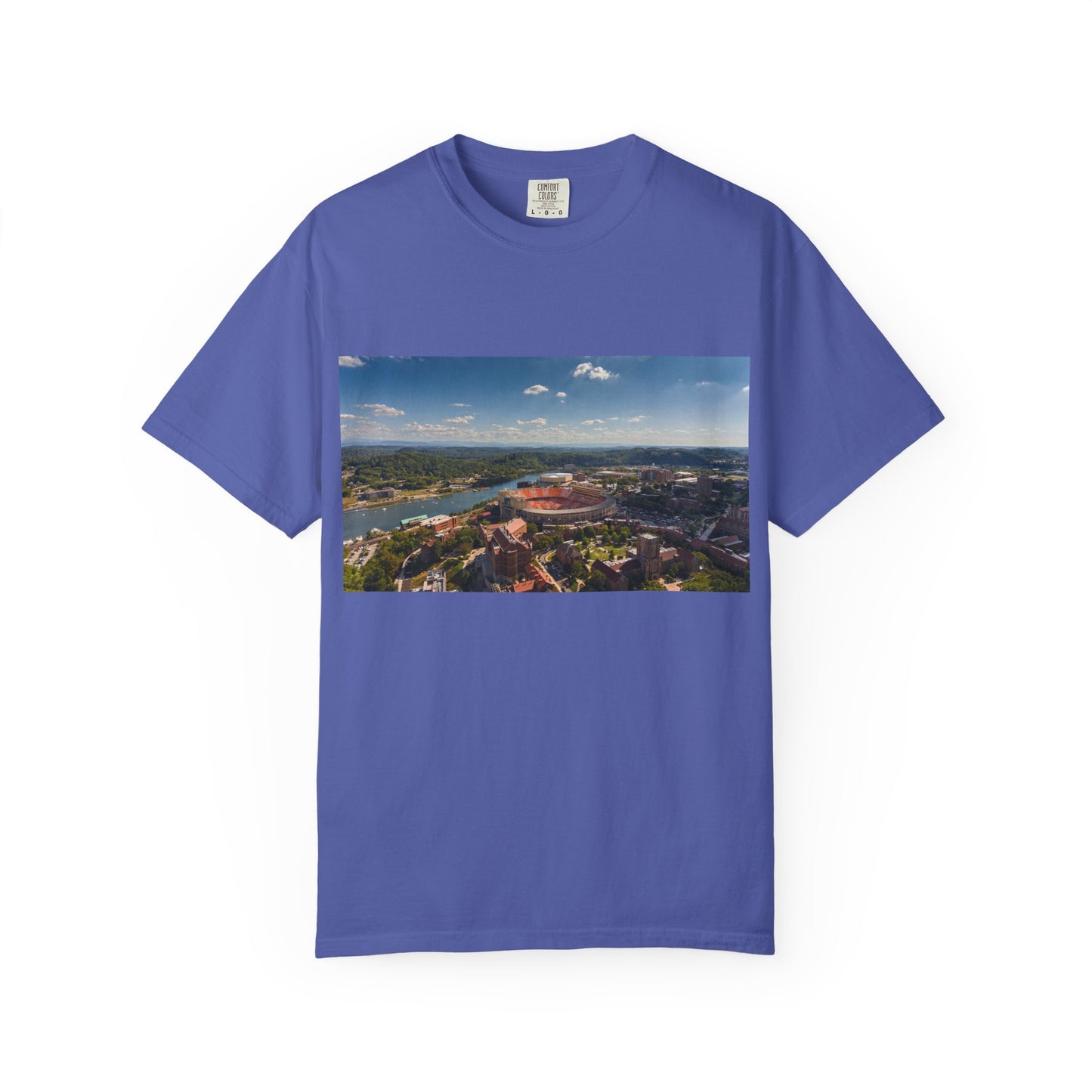 Check'rd Neyland - Unisex T-Shirt