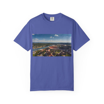 Check'rd Neyland - Unisex T-Shirt