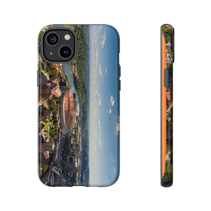 Checkered Neyland - Phone Case