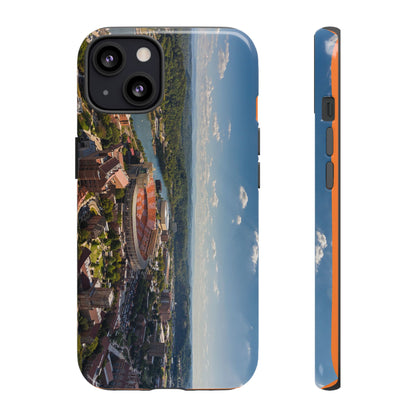 Checkered Neyland - Phone Case