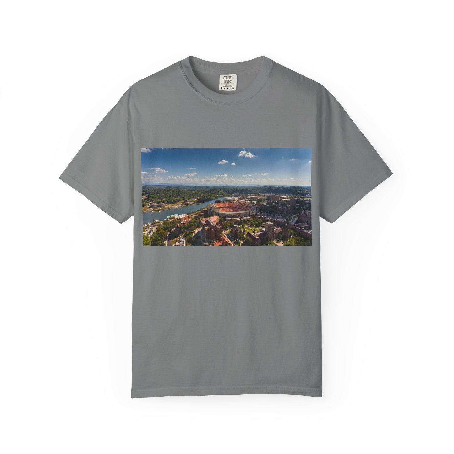Check'rd Neyland - Unisex T-Shirt