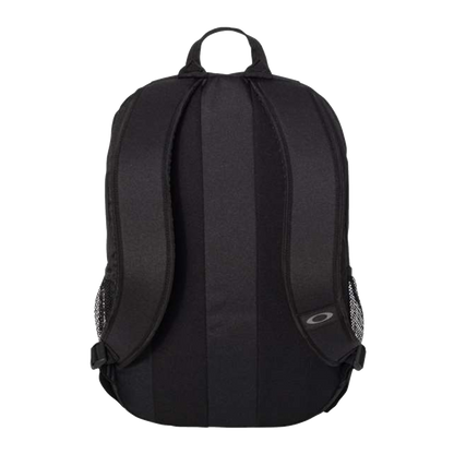 Check'rd for Life Oakley Backpack