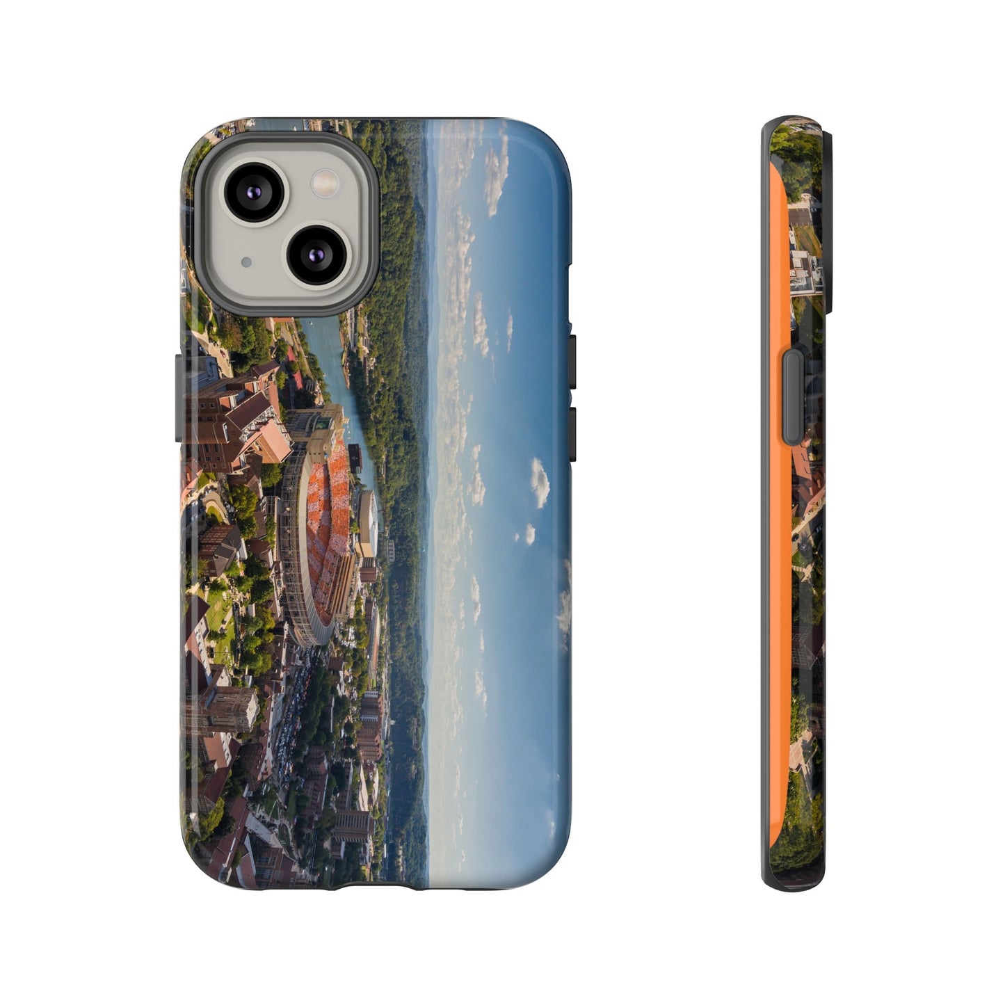 Checkered Neyland - Phone Case
