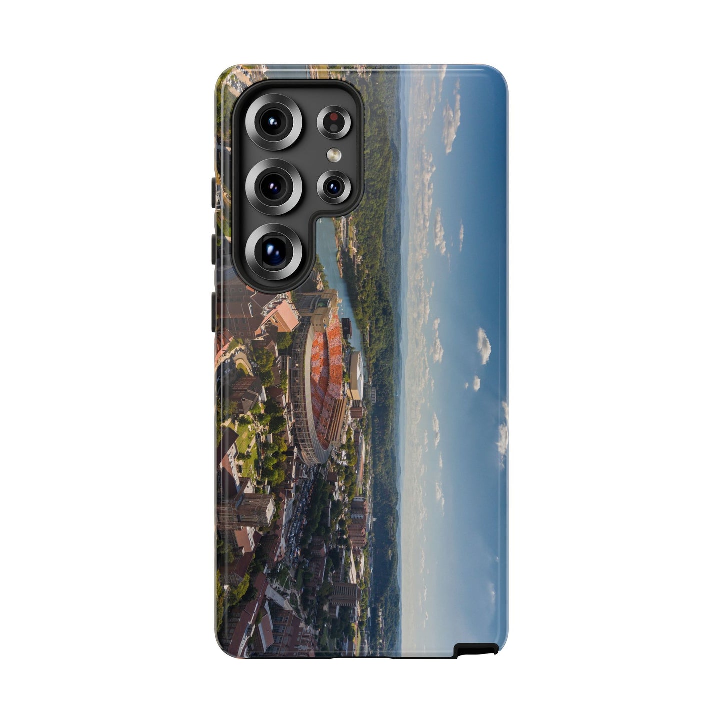 Checkered Neyland - Phone Case