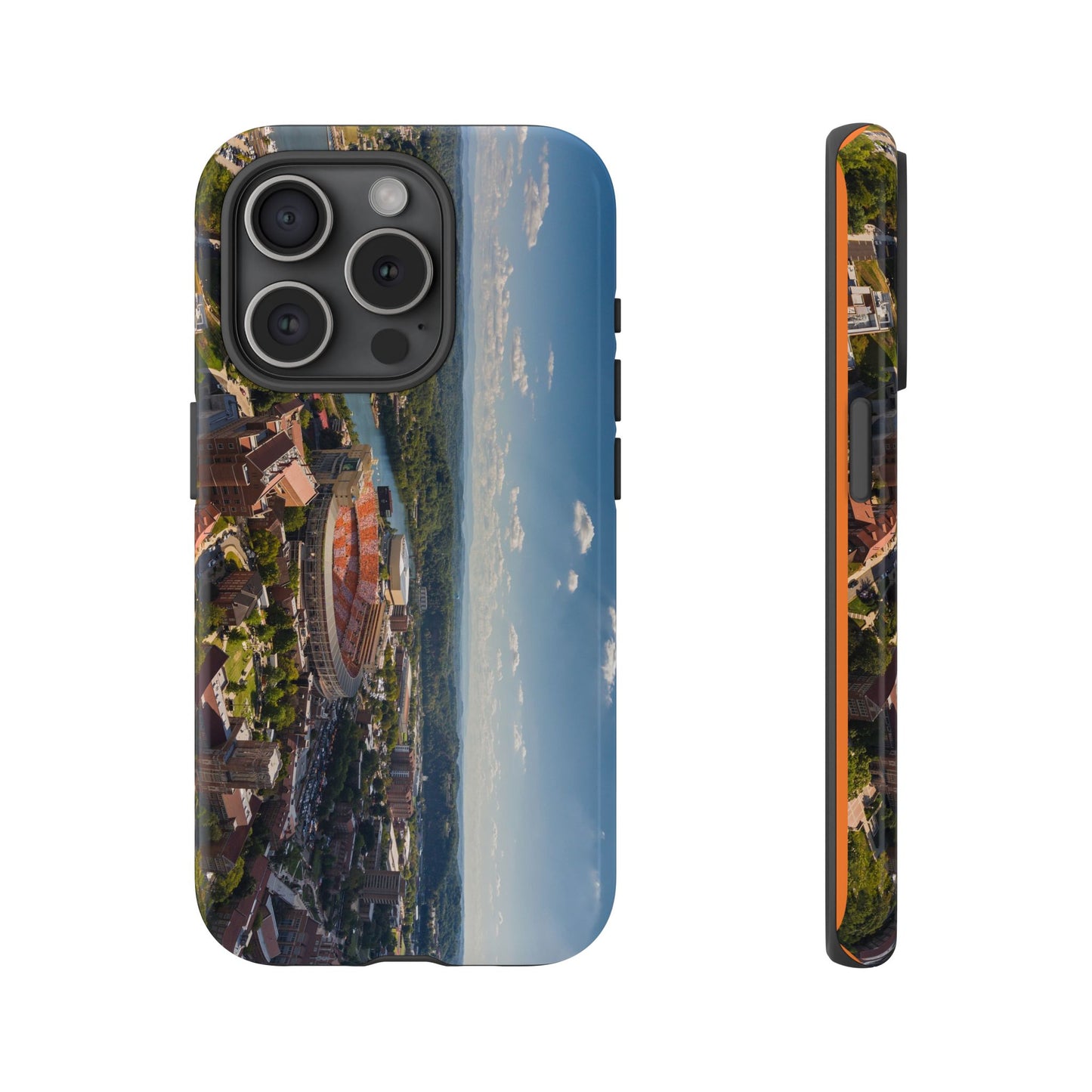 Checkered Neyland - Phone Case