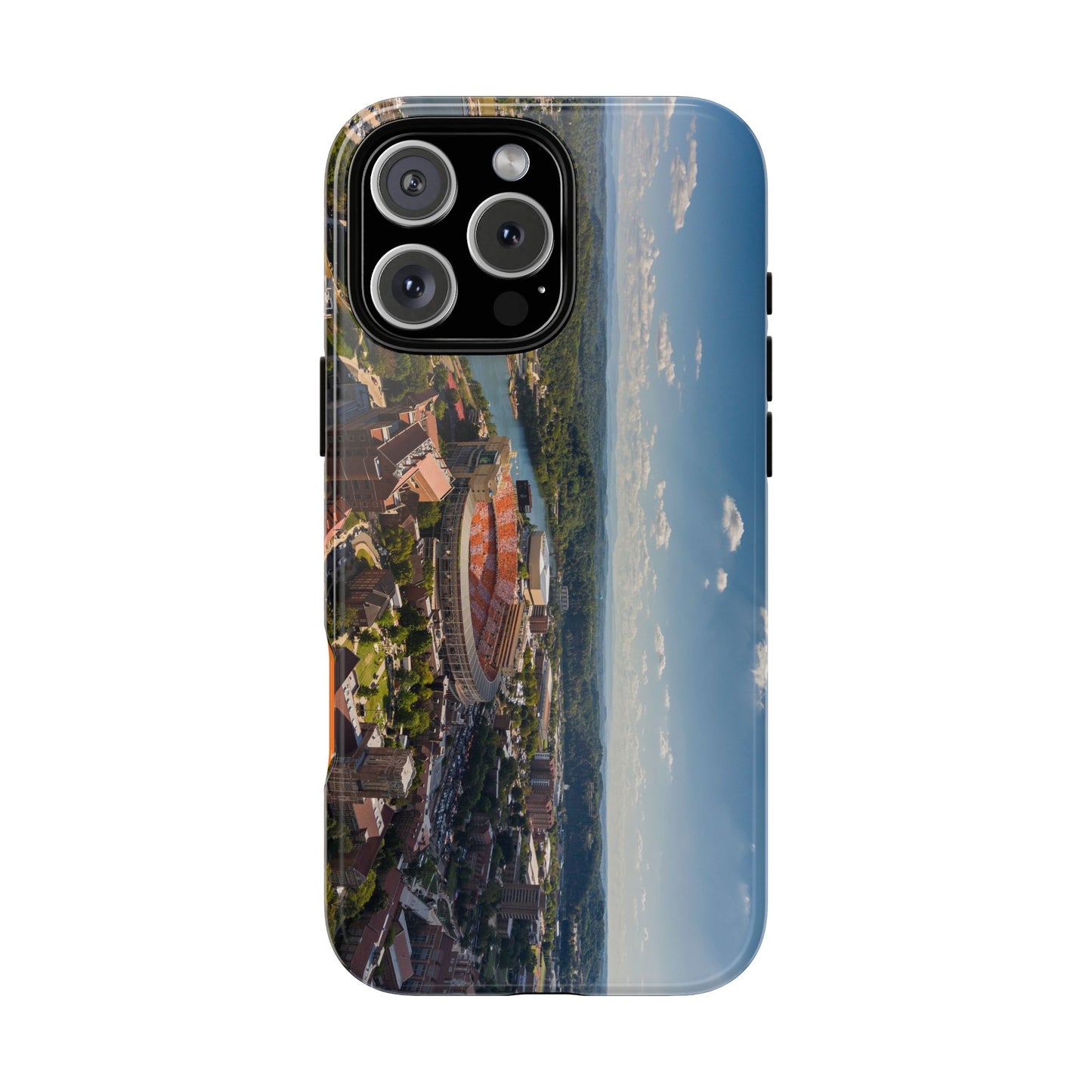 Checkered Neyland - Phone Case