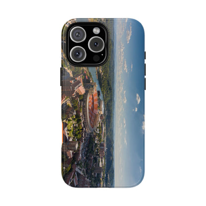 Checkered Neyland - Phone Case