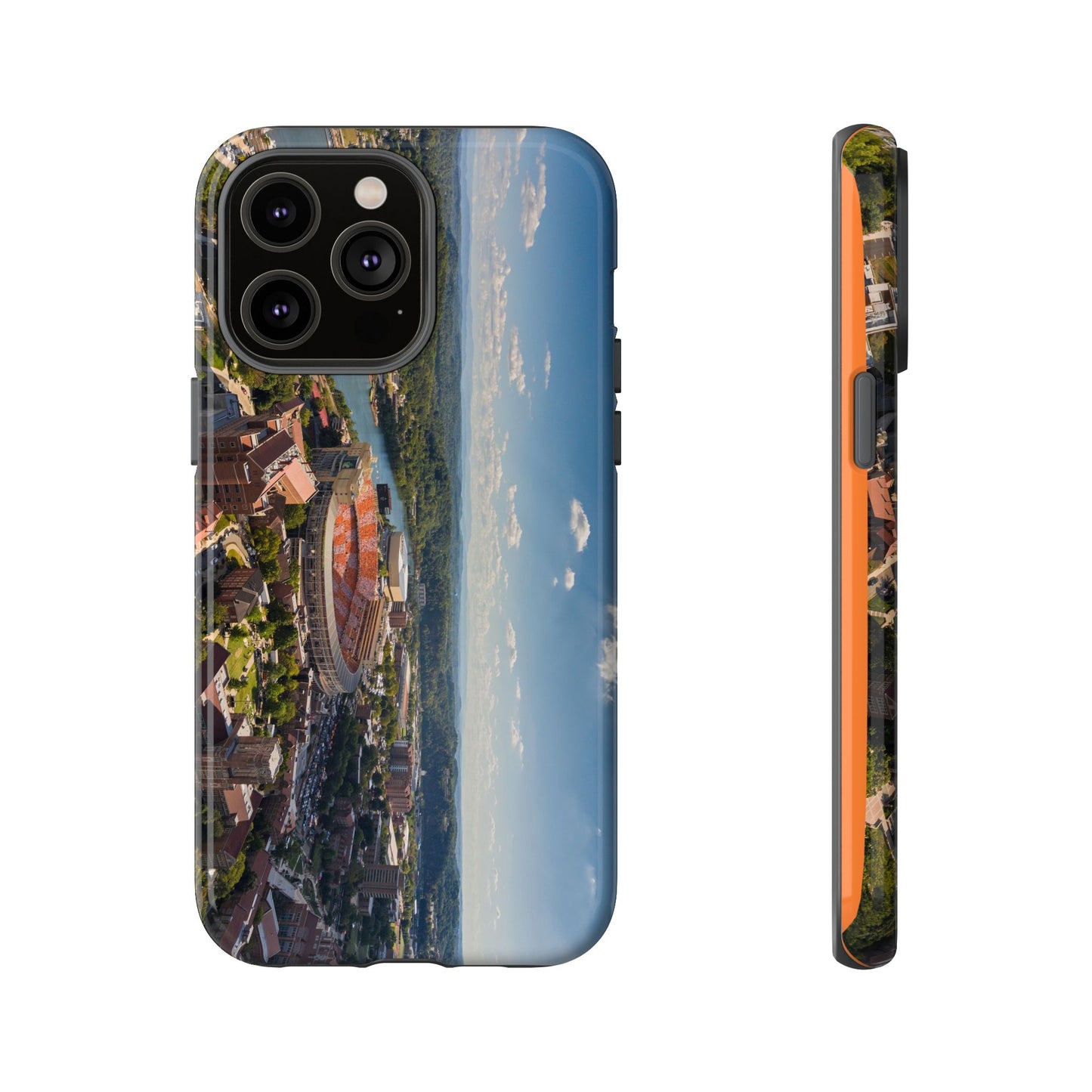 Checkered Neyland - Phone Case