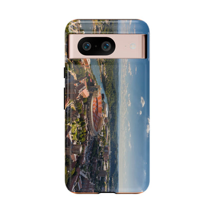 Checkered Neyland - Phone Case