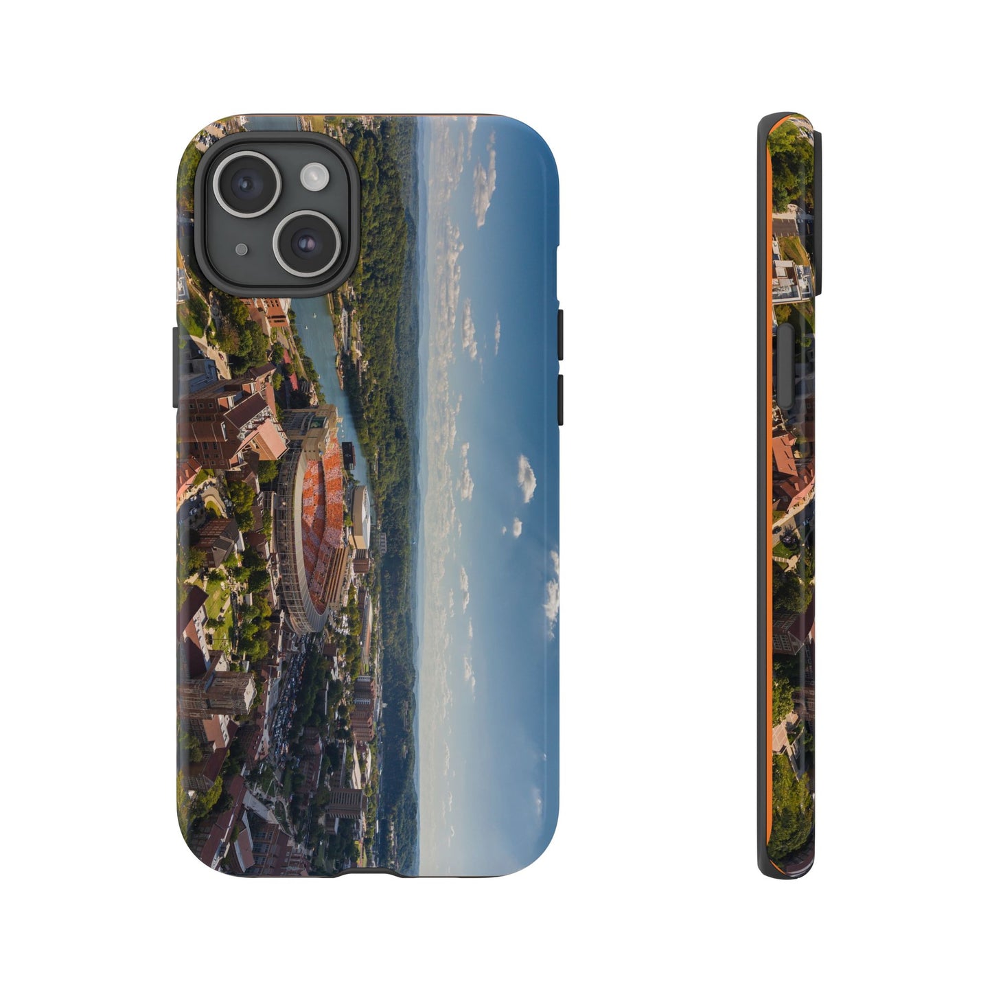 Checkered Neyland - Phone Case