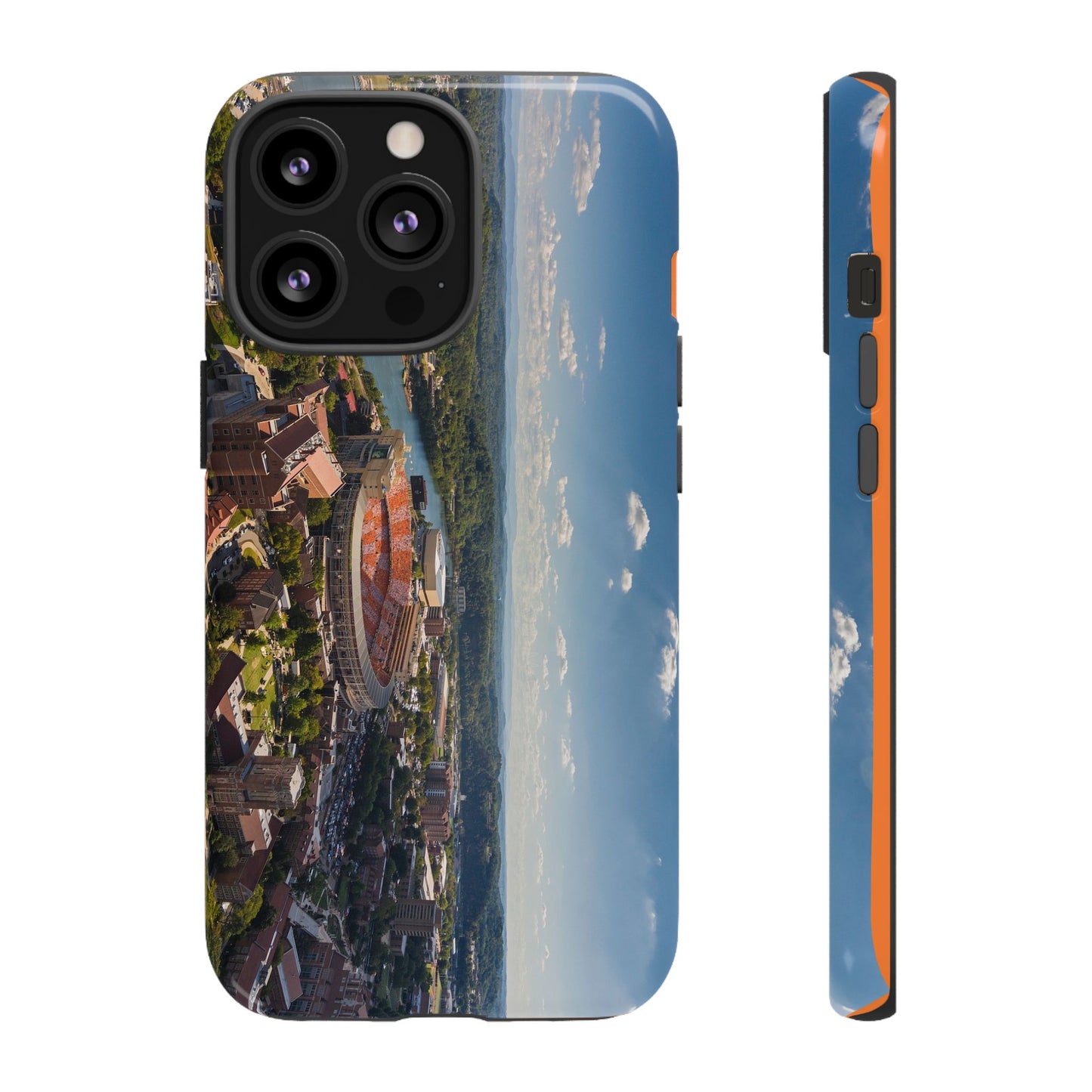 Checkered Neyland - Phone Case