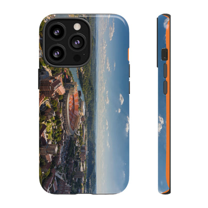 Checkered Neyland - Phone Case