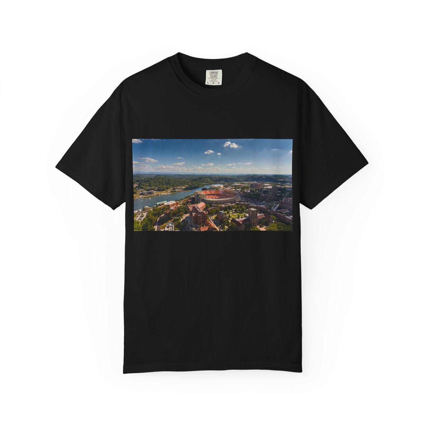 Check'rd Neyland - Unisex T-Shirt