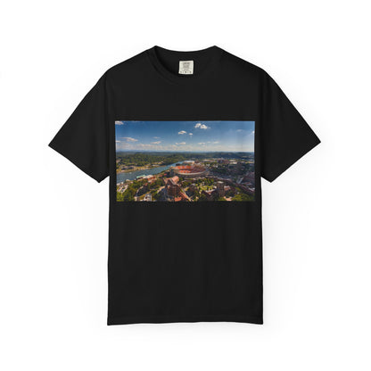 Check'rd Neyland - Unisex T-Shirt