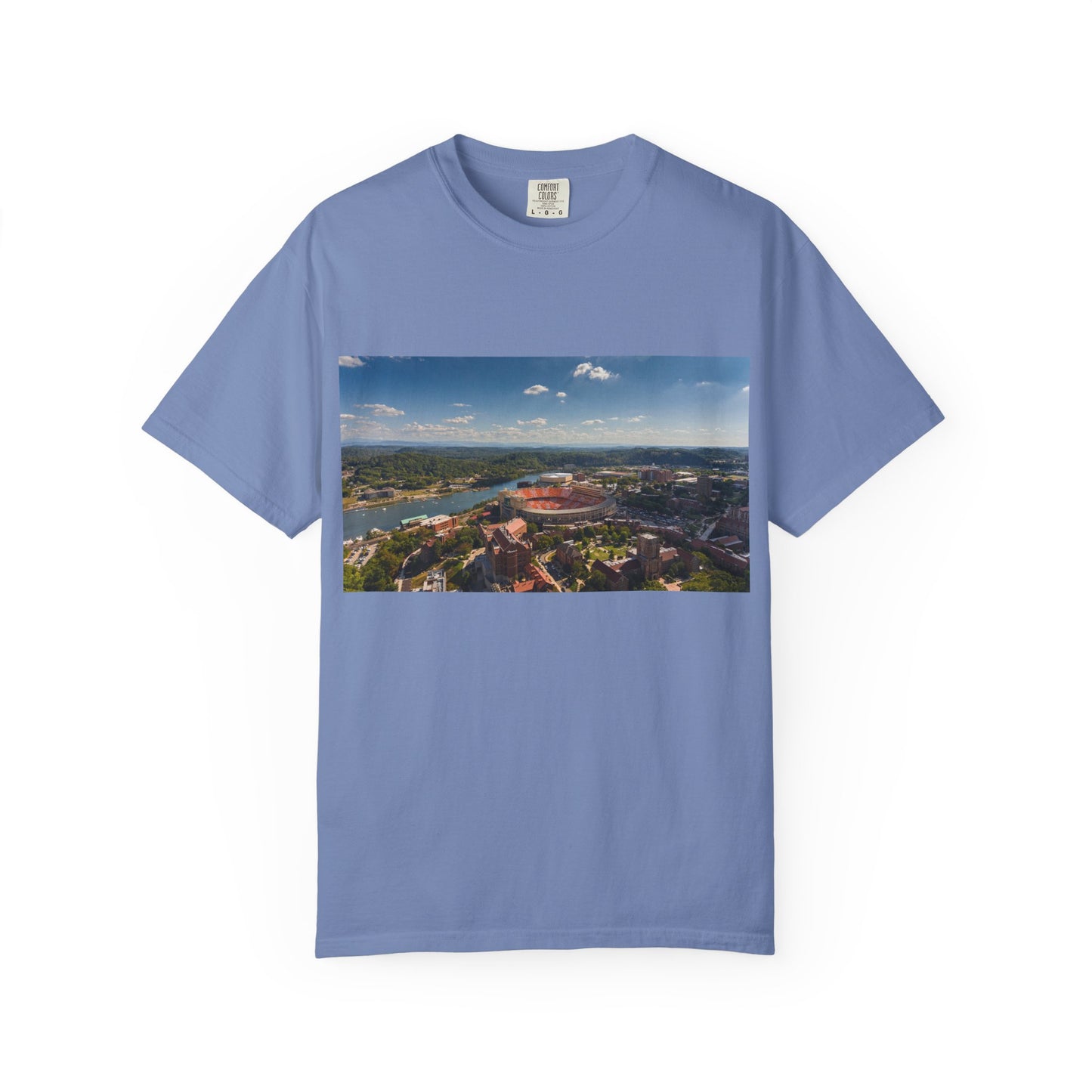 Check'rd Neyland - Unisex T-Shirt