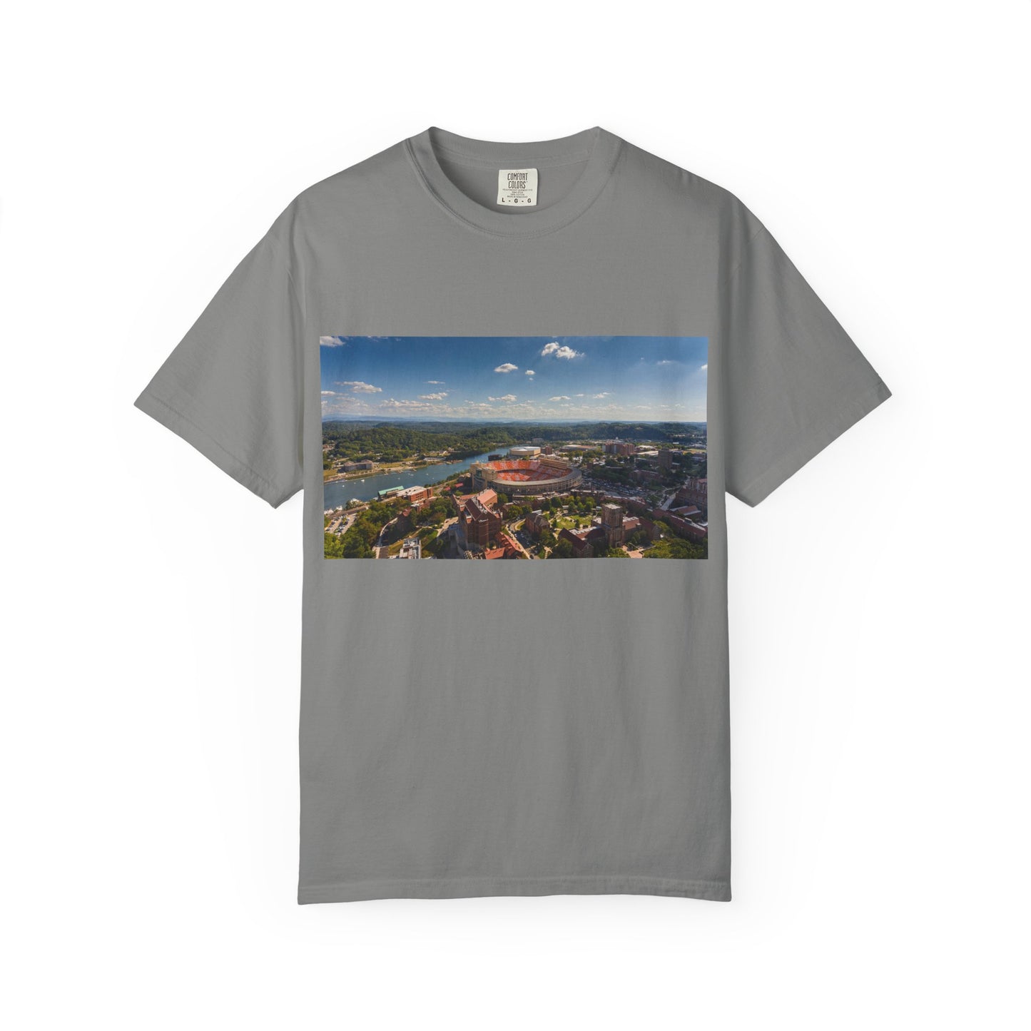 Check'rd Neyland - Unisex T-Shirt