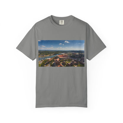 Check'rd Neyland - Unisex T-Shirt