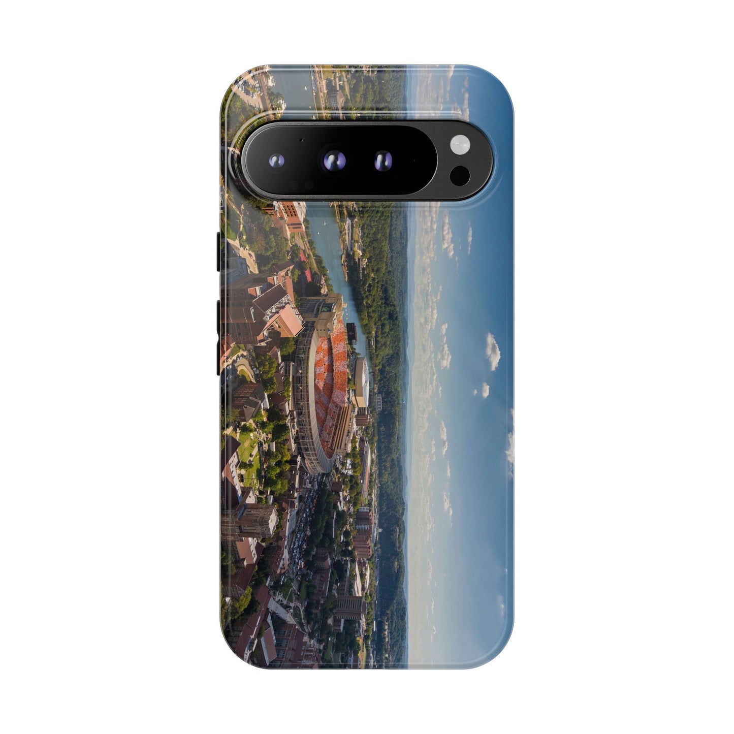 Checkered Neyland - Phone Case