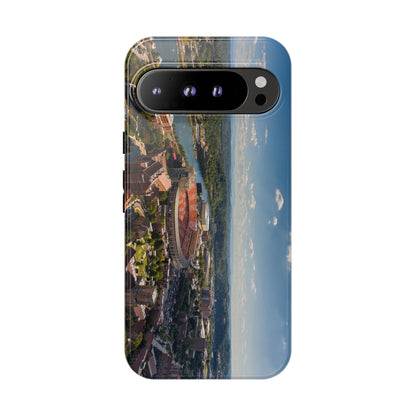 Checkered Neyland - Phone Case