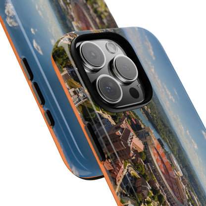 Checkered Neyland - Phone Case