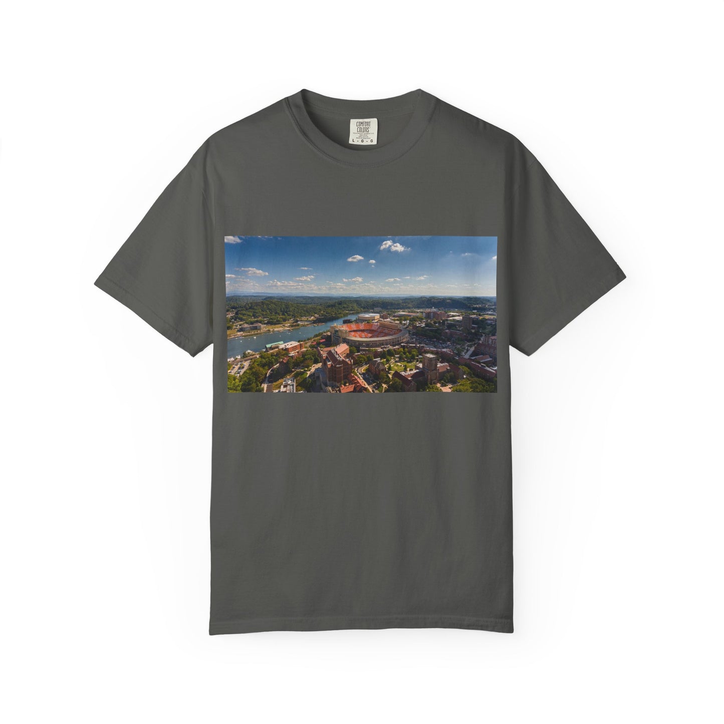 Check'rd Neyland - Unisex T-Shirt