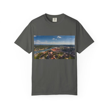 Check'rd Neyland - Unisex T-Shirt