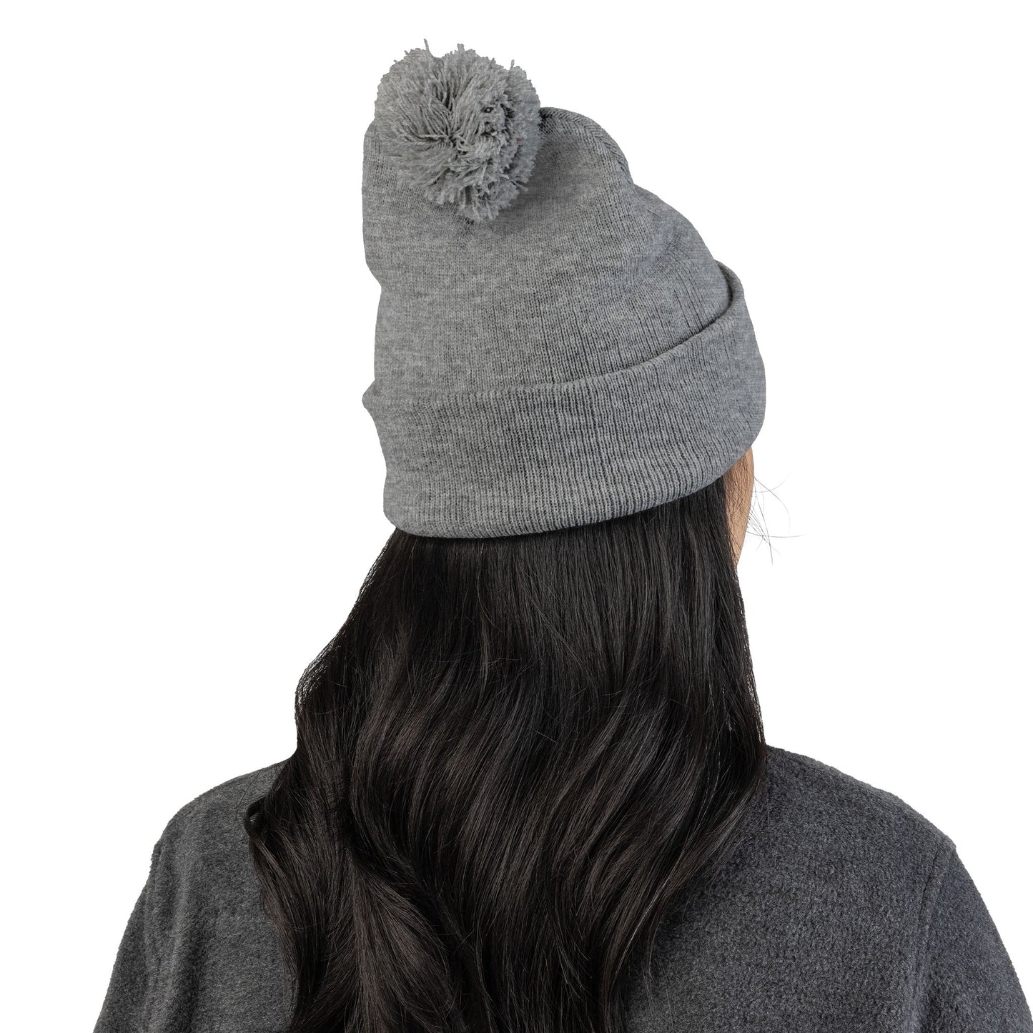 O&W:Check - Knit Cap