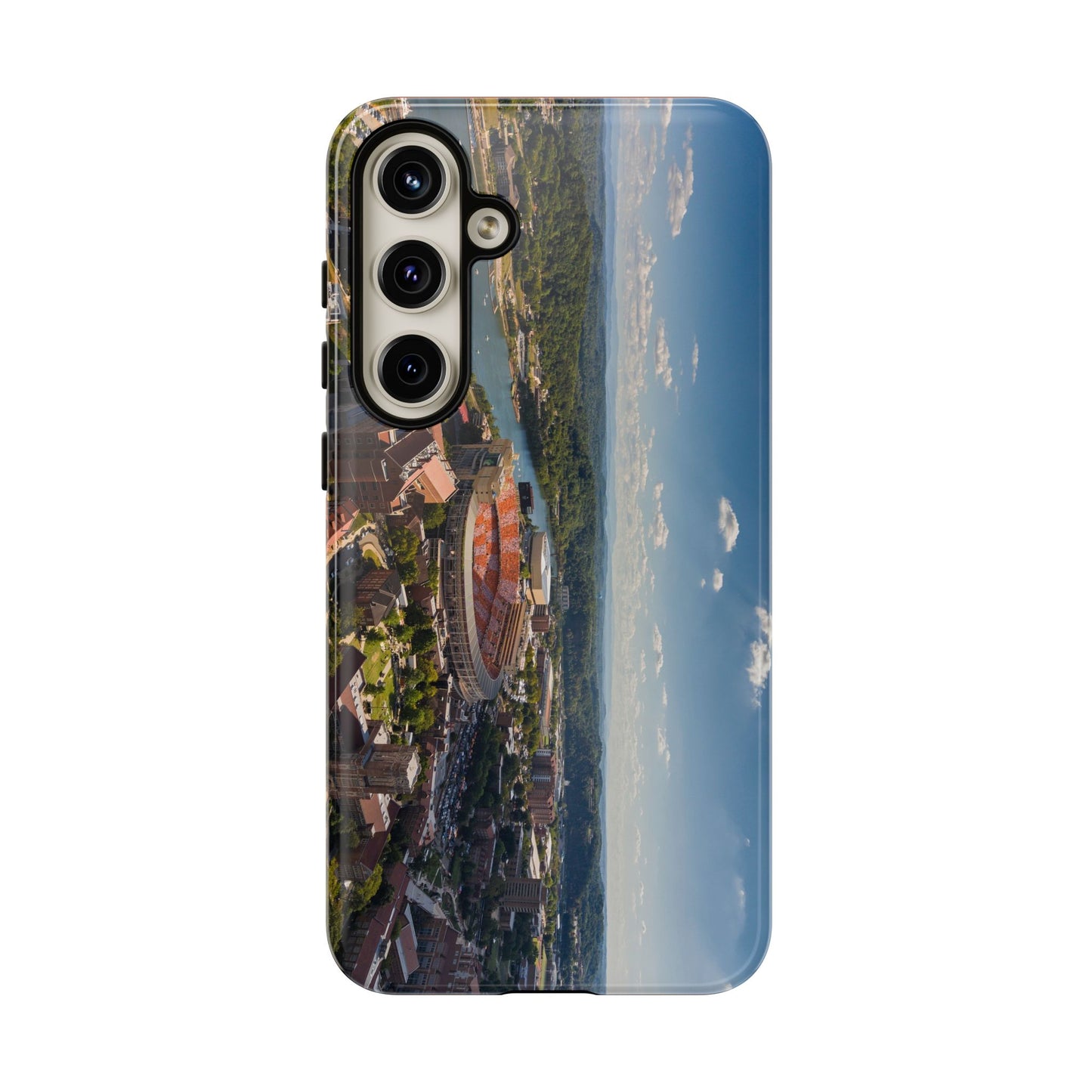 Checkered Neyland - Phone Case