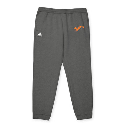 Adidas Check'rd for Life - Cozy Fleece Joggers