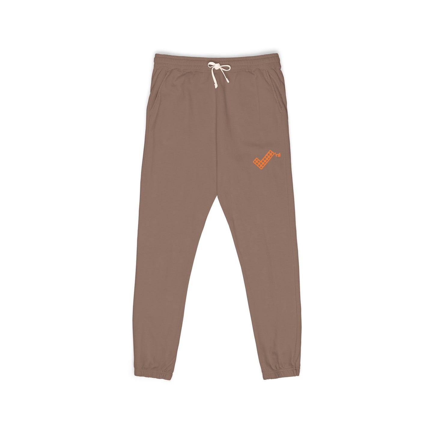Check'rd for Life - Cozy Unisex Pants