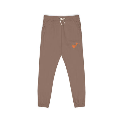 Check'rd for Life - Cozy Unisex Pants