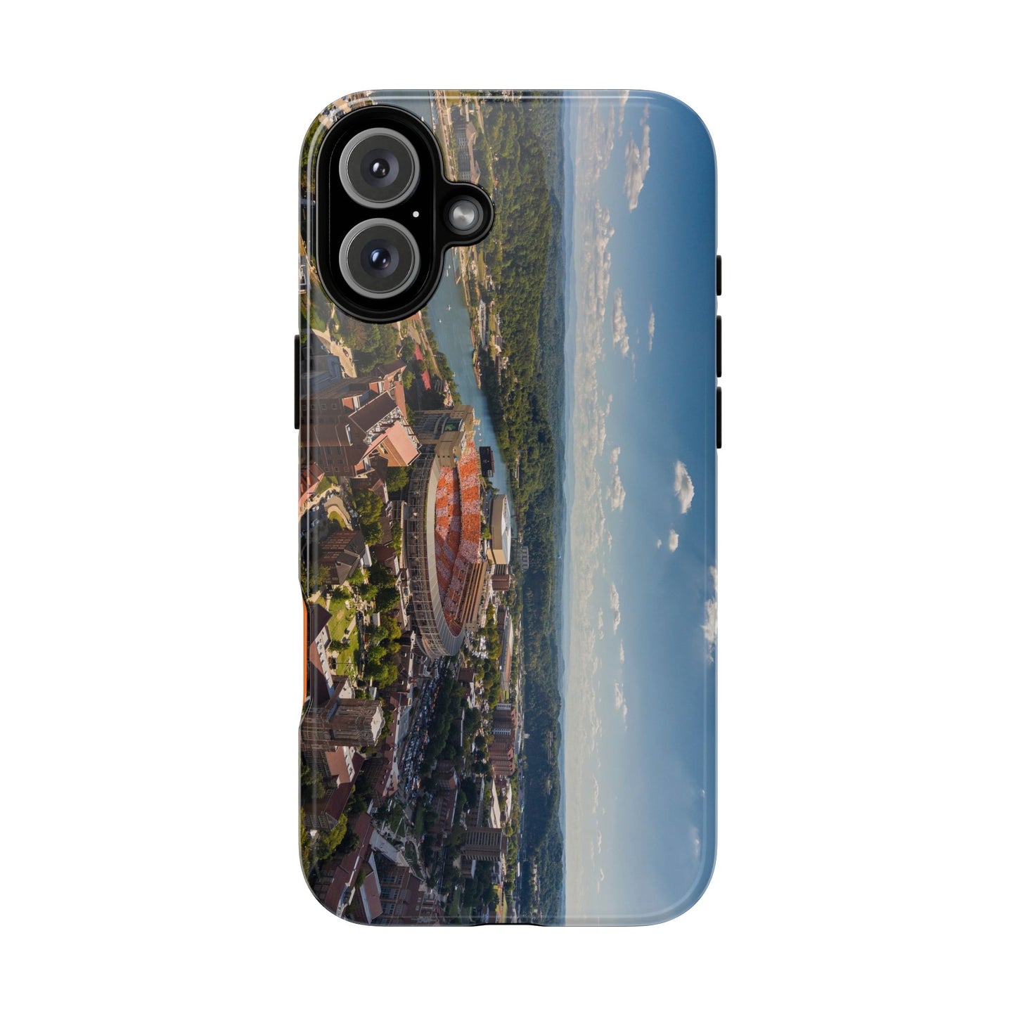 Checkered Neyland - Phone Case