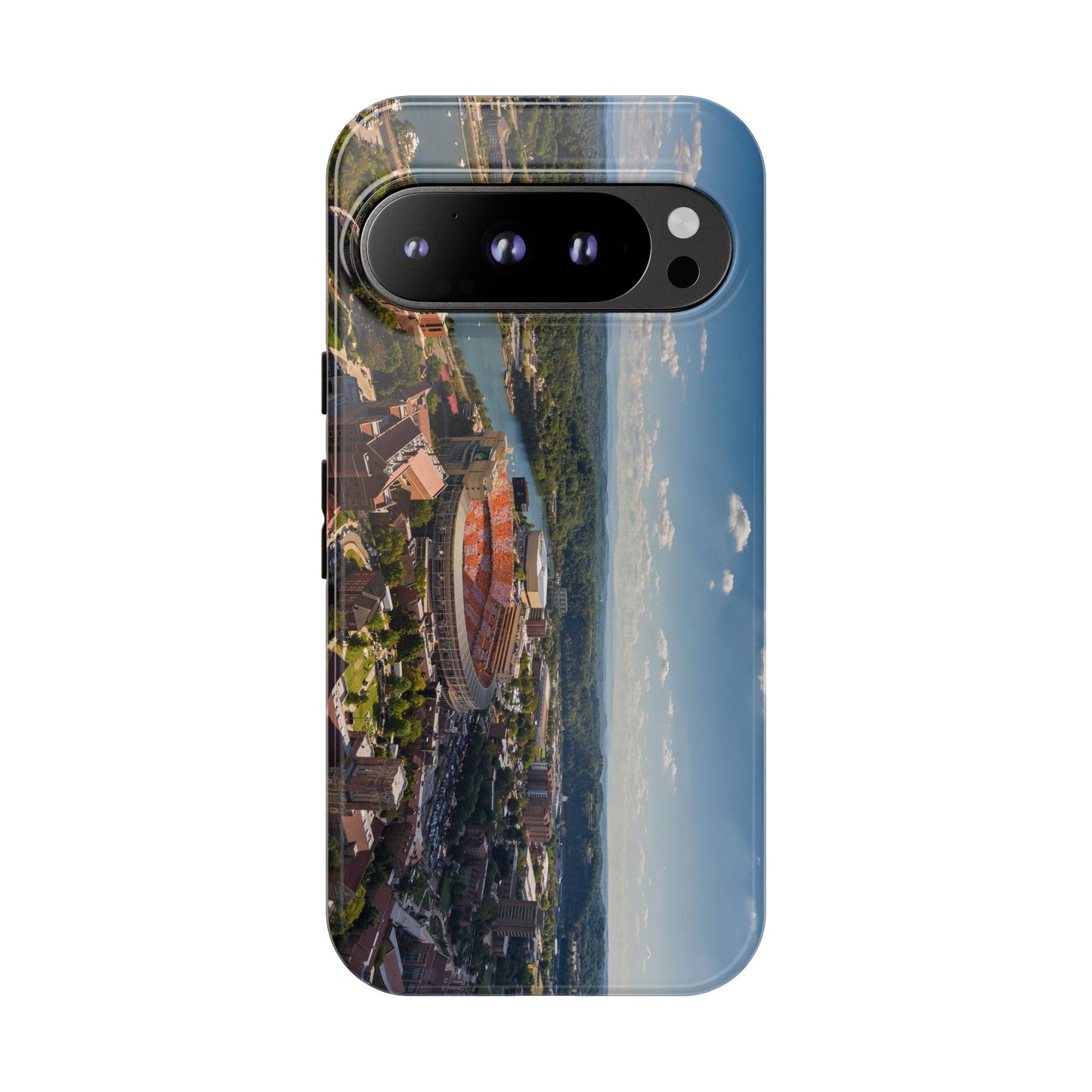Checkered Neyland - Phone Case