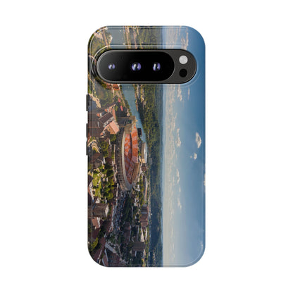 Checkered Neyland - Phone Case