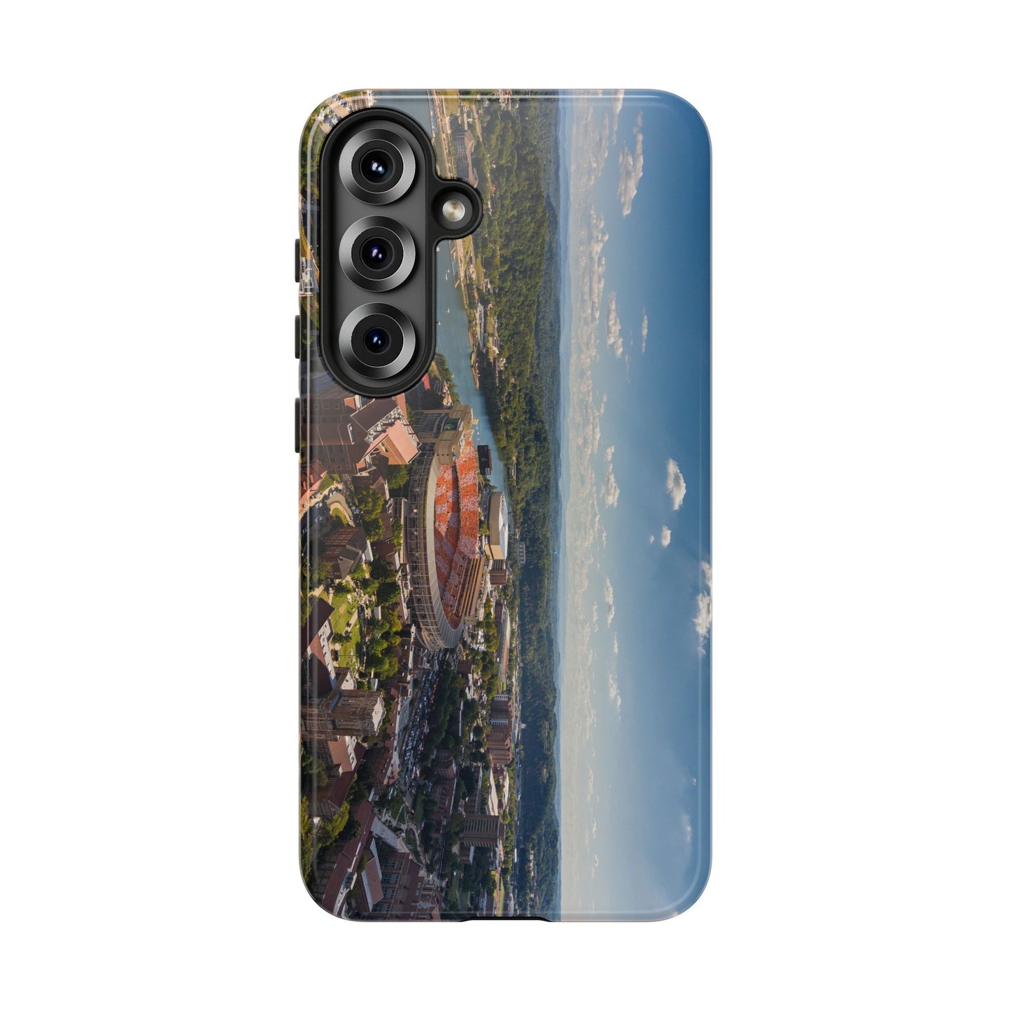 Checkered Neyland - Phone Case